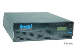 Новый NAS-сервер от Snap Appliances