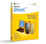 Symantec обновила Norton Ghost