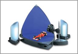 3D Scantop от Olympus: новое слово в создании трехмерных моделей