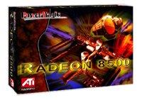ATI Radeon 8500/7500 карты от Power Magic