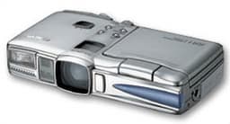 Comdex Fall 2001: 4-мегапиксельная Caplio RR1 от Ricoh