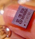 Samsung начала производство 0,13 мкм SRAM