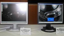 18,1-дюймовый TFT LCD монитор LL-T1820 от Sharp