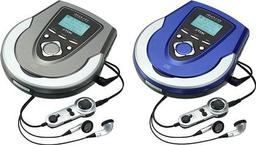 Новые MP3/CD плееры семейства MOJO от TDK