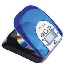Мини CD/MP3 плеер от TEAC