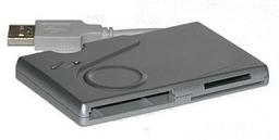 Два новых универсальных USB картовода