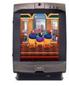 ViewPad 1000 от ViewSonic