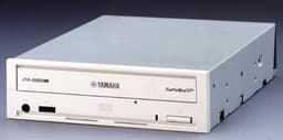 Yamaha анонсировала серию CRW3200