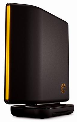 Seagate начинает продажи семейства продуктов FreeAgent