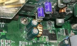 О совместимости плат EpoX 8KHA/8KHA+ с картами VisionTek GF4 Ti4600
