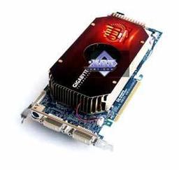 Фото дня: Gigabyte 3D1-68GT (Dual GeForce 6800GT) в нашей лаборатории