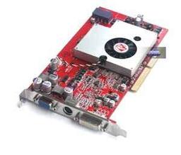 Фото дня — ATI RADEON X800SE 256MB в нашей лаборатории, и первые краткие результаты