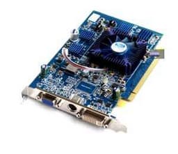 Фото дня  Sapphire HYBRID RADEON X700 PRO 256MB
