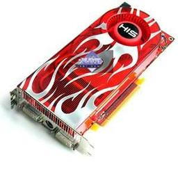 AMD Introduces Radeon HD 2000 GPU Series