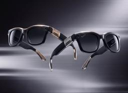 В России представили умные очки Ray-Ban в стиле «Одиссеи»