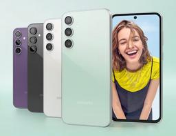 Samsung передумала: Galaxy S23 FE должен был получить Android 18, но поддержка остановится на Android 17