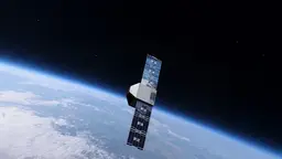 Космический двигатель на «воздухе»: Kreios Space испытает силовую установку для «вечных» спутников