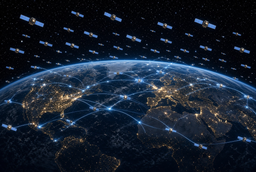 Starlink запустили в 167 странах с 22 млн пользователей. Маск прогнозирует рост пользовательской базы в 10 раз