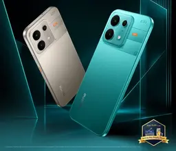 8000 мАч, 80 Вт, IP69 и Dimensity 7400 Ultra — раскрыты характеристики «короля производительности» Realme P4s