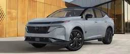 Представлен Nissan Murano 2027: новая комплектация Dark Armor, 241 л.с., 9-ступенчатый «автомат» и полный привод уже в базе