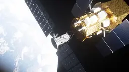 Космический «эвакуатор» сломался: NASA отменило уникальную операцию по спасению телескопа Swift