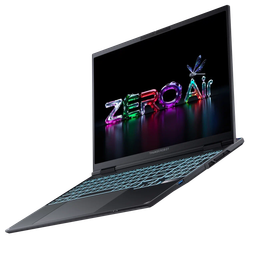 Thunderobot представил Zero Air 15: игровой ноутбук с RTX 5070 и Panther Lake весом 1,54 кг