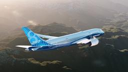 Ещё одна проблема с «лайнером мечты»: крылья Boeing 787 Dreamliner могут не выдержать — FAA требует провести проверку