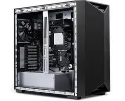 Настольный компьютер по цене квартиры — и в нём даже нет видеокарты. MSI XpertStation WS300 оценили в 100 000 долларов