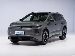 Современный кроссовер Volkswagen за 170 тыс. юаней (2,15 млн рублей), который проезжает 660 км на одной зарядке. В Китае стартовали продажи Volkswagen ID. AURA T6
