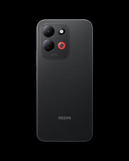 Redmi 17 с батареей 7500 мА·ч вышел в России — от 18 тыс. рублей