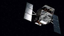 21 год на орбите: NASA вернуло телескоп Swift к работе, но всего лишь на несколько месяцев — к концу 2026 года Swift сгорит в атмосфере