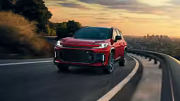 Toyota RAV4 получит новые внедорожные режимы