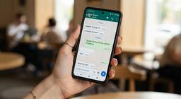 С 8 сентября WhatsApp отключится на старых смартфонах: мессенджер больше не будет поддерживать Android 5 и Android 5.1