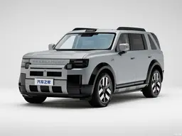 Совершенно новый Freelander 8 вышел в продажу в Китае: 830 л.с., три блокировки, полноуправляемое шасси и богатое оснащение — 290 тыс. юаней (3,8 млн рублей)