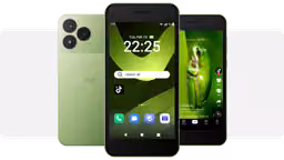 Nokia Asha возвращается спустя годы: HMD выпустила Asha 305 на Android