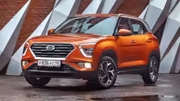Hyundai Creta и Kia Rio X-Line российской сборки, представленные под брендом Solaris, в очередной раз подорожали
