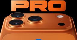 iPhone 18 Pro Max и iPhone Ultra уже можно заказать в России — оператор T2 обещает доставку по всей стране
