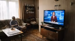 Телевизоры LG не следят за пользователями: LG прокомментировала обвинения в скрытой записи разговоров владельцев своих ТВ