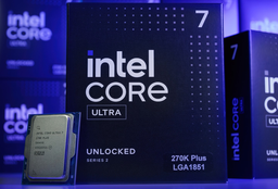 Доля процессоров Intel в продажах американского Amazon составляет 21%, а игровые Ryzen X3D занимают 37%