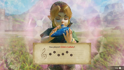 Nintendo представила ремейк The Legend of Zelda: Ocarina of Time — самой высокооценённой игры в истории