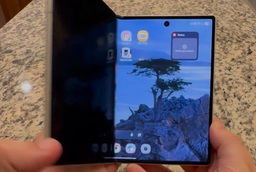 iPhone Duo копируют сразу после анонса: Samsung Galaxy Z Fold8 уже научили повторять фирменный эффект анимации 