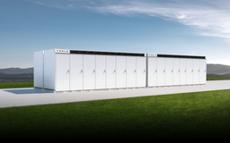 3 ГВт•ч и 800 млн евро. Tesla поставит системы хранения энергии Megapack в Италию