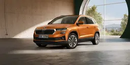 Совершенно новый Skoda Karoq на подходе — кроссовер впервые станет подключаемым гибридом