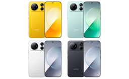 Honor Magic 9, Magic 9 Pro Max и Magic 9 Super Edition показали до анонса, предзаказы уже открыты