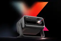 Представлен флагманский проектор Dangbei X9 Max: лазер QuaLas42, разрешение 4K, Dolby Vision, 5000 ISO люмен и оптический сдвиг объектива