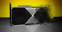 Новая реальность: GeForce RTX 5090 в США стоит уже $7000–9000
