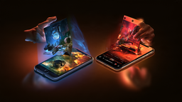 Быстрая передача файлов между смартфонами Xiaomi, Oppo, Vivo и Honor использует NFC и P2P-соединение по Wi-Fi
