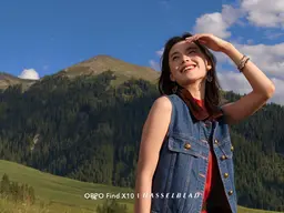 Два раза по 200 Мп и камера Hasselblad. Oppo опубликовала примеры фото, сделанных камерой будущего флагмана Find X10