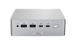 Первый в мире мини-ПК с NPU производительностью в 80 TOPS. Asus анонсировала мини-ПК Ascent QN10