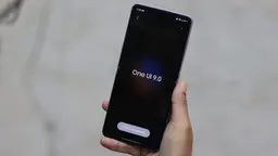 Samsung раскрыла, когда финальная One UI 9.0 выйдет для Samsung Galaxy S25, Galaxy S25 Plus и Galaxy S25 Ultra